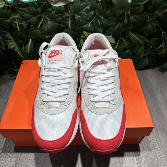 Nike Shoes - 2023 Air Max 1 \'86 OG Golf Big Bubble Sport Red Grey - Sz 9.5 Mens main image 6